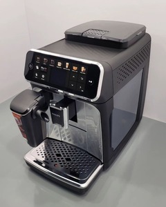 Nouvelle machine à café DeLonghi Eletta PHILIPSS 5500/5400/5300/2200/3200/4300 PHILIPSS entièrement automatique avec application, machine à expresso - Product Image 6