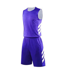 Conjunto de Entrenamiento de Baloncesto con Logotipo Personalizado de The Talent Sports |   Jersey sin mangas transpirable |   Pantalones Cortos Deportivos de Verano Profesionales - Product Image 1