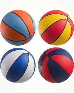 Balón de Baloncesto Personalizado de Calidad Profesional, Ecológico y Duradero con Personalización Completa para Uso Unisex - Product Image 6