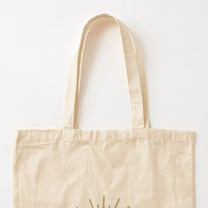 Shopping Short Handle <b>Bag</b> Comfortable 100% Cotton Shoulder Hand Carry New Unique Custom Logo And Size - Product Image 2