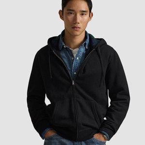 Sudadera con Capucha Oversize Personalizable con Logo, Hombros Caídos, Ajuste Holgado Unisex, Algodón Pesado, Estilo Urbano, Casual, con Capucha Frontal - Product Image 6