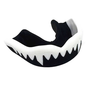 Protège-dents de boxe durable de qualité supérieure 2026 avec logo personnalisé pour sports, MMA, arts martiaux – Protège-dents de type bouclier – Produit très vendu – OEM - Product Image 4