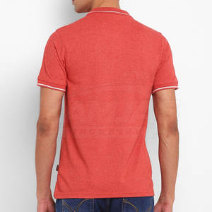 Camisas Polo de Corte Ajustado Profesionales Más Vendidas, Tallas Grandes, Calidad Económica del Fabricante, Transpirables, Diseño Único, Camisa para Hombre - Product Image 5