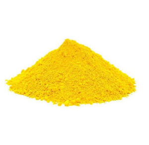 IGC Metanil Yellow Zinc Inorganic Pigment Powder for Coating Ceramic Leather Applications - Product Image 1