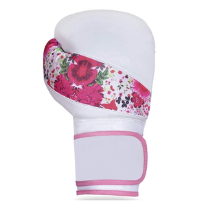 Gants de MMA personnalisés avec logo imprimé, équipement d'arts martiaux, protection UV pour les mains et confortables, taille adulte, gants de sparring MMA - Product Image 5