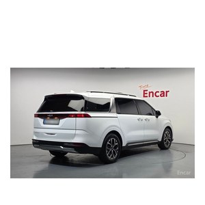 Kia Carnival Noblesse 2021 de 9 Plazas, 53,099 km, Diésel, Automático, Emisión Euro V, Volante a la Izquierda, Asientos de Cuero - Product Image 2