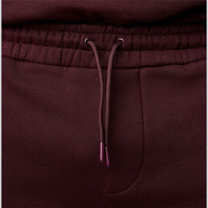 Conjunto Deportivo para Hombre, Chaqueta de Cuello Alto y Pantalones Jogger, Ropa Deportiva Informal para Entrenamiento, Uso Diario, Invierno - Product Image 6