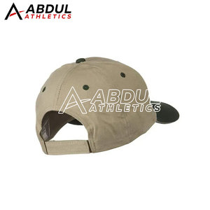 Casquette de baseball moderne unisexe, élégante et légère, idéale pour l'été, les activités sportives et les tenues de tous les jours - Product Image 5