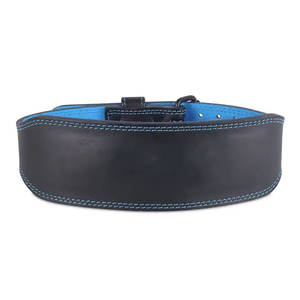 Ceintures de musculation professionnelles durables, robustes, pour l'entraînement physique, la gym, le soutien du tronc, équipement de sport, matériel athlétique - Product Image 4