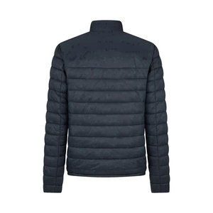 Chaqueta Acolchada Ligera para Hombre, Personalizada al por Mayor, Impermeable, Informal, para Invierno, con Logotipo y Empaque Personalizados, 2026 - Product Image 4