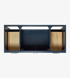 Gabinete de Baño OEM Felix de 48 Pulgadas con Lavabo Individual, Solo Gabinete, 4 Opciones de Acabado, Directo de Fábrica en Vietnam - Product Image 6