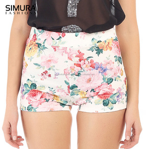 Shorts en jean sexy et élégants pour femme, nouvelle collection tendance, haute qualité, vente en gros à prix abordable - Product Image 3