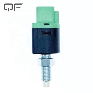 Nouveau pour Lexus : Interrupteur de feux stop OEM 8614A111 pour modèles 2008-2021 (Garantie 1 an) - Product Image 2