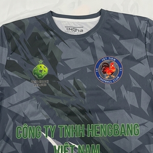 Conjunto de Uniforme de Fútbol Personalizado para Hombre, Camiseta de Fútbol OEM, Ropa Deportiva de Equipo, Uniforme de Entrenamiento - Product Image 5