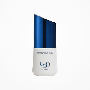 Soins capillaires coréens LBB Miracle Hair Tonic 100ml - Product Image 2