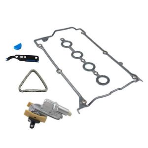 Kit de junta tensora de cadena de distribución para Audi A4 TT Quattro VW Jetta 1.8L I4 GAS, Categoría de producto: Accesorios de cadena de distribución - Product Image 4