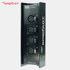 Extender cat 5 xlr box - Product Image 4