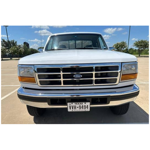 Ford F-250 XLT 4x4 de 1997 - Product Image 3
