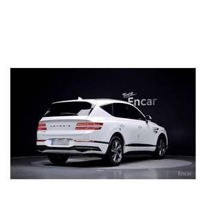 Genesis GV80 2.5T 2024, Gasolina, 2WD, con Caja de Cambios Automática, Asientos de Cuero, Cámara Trasera - 31,964 km - Product Image 2