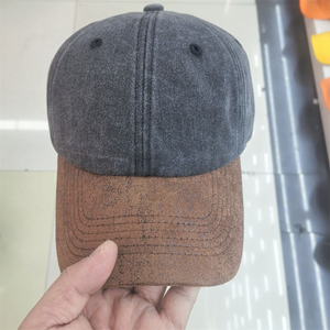 Gorras Trucker Cómodas para Todo el Día, Gorra Casual sin Estructura para el Sol, Gorras Trucker de Estilo Urbano, Gorra Clásica de 5 Paneles - Product Image 5