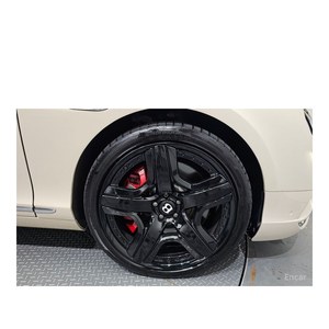 Bentley Continental 6.0 GT 2013 Volante a la Izquierda Caja de Cambios Automática 143.883 km - Product Image 5
