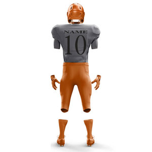 Conjuntos de Uniformes Deportivos al por Mayor a Bajo Precio, Uniformes de Fútbol con Impresión Digital de Secado Rápido, Uniformes de Fútbol para Hombre - Product Image 2