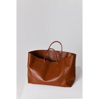 Tas Tangan Kasual Kulit Asli Tahan Air Mewah Wanita Clutch Tali Bahu Penutup Ritsleting Kapasitas Besar Dapat Dilipat Modis