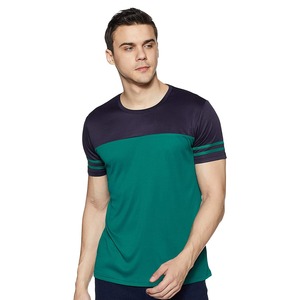 Camiseta Blanca para Hombre al por Mayor, 100% Algodón, con Logotipo Personalizado Impreso, Cuello Redondo, Manga Corta, Proveedor de Ropa Casual 2026 - Product Image 2