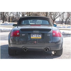 Audi TT Quattro Roadster 2001 - Product Image 2