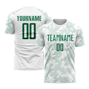 Uniformes de Fútbol al por Mayor, Uniformes de Equipo al por Mayor, Impresión por Sublimación de Fábrica - Product Image 1