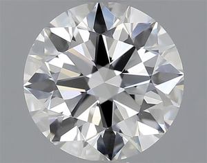 Diamants naturels en vrac 1.02 carat G couleur VS1 clarté ronde coupe brillante GIA certifié diamants solitaires blancs à vendre en vrac - Product Image 3