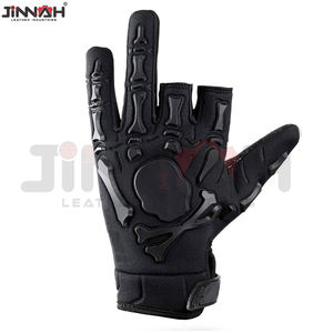 Guantes de Motociclismo, Pesca y Caza, Camuflaje, Dedos Completos, para Hombre y Mujer, Guantes de Ciclismo, Motociclismo, Caza y Paintball - Product Image 2
