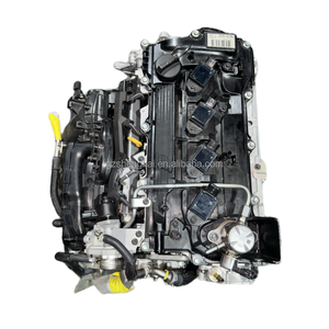 Conjunto de Motor Completo M20A FKS M20C FKS 2.0L Nuevo para <span class=keywords><strong>TOYOTA</strong></span> Camry <span class=keywords><strong>RAV4</strong></span> - Product Image 5