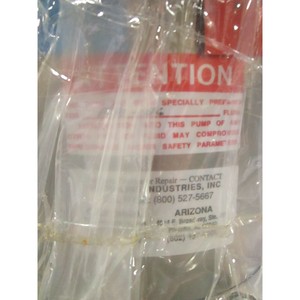 Bomba Turbo Leybold A901200110 Turbovac 450 89539 - Equipo y Piezas de Semiconductores de Confianza con Legado Global - Product Image 4