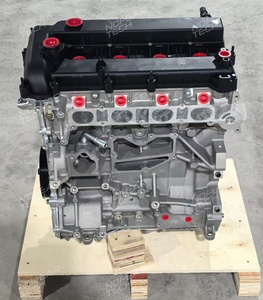 เครื่องยนต์ LF-DE มอเตอร์2.0L สำหรับ Mazda3 Mazda6 MAZDA 5 Axela Premacy MX-5 biante - Product Image 2