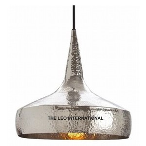 Interior Iron Hanging Light Nordic Restaurant Pendant Modern Wedding Lights for Dining <b>Table</b> Living Room Hotel - Product Image 5