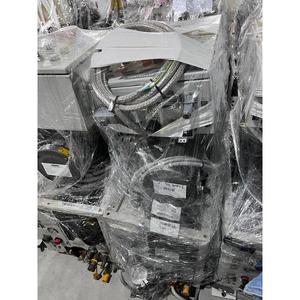 Edwards QDP80/500 Dry <b>Vacuum</b> <b>Pump</b> System - Trusted Global Legacy Semiconductor Equipment and Parts at SemiMarket.com - Product Image 2