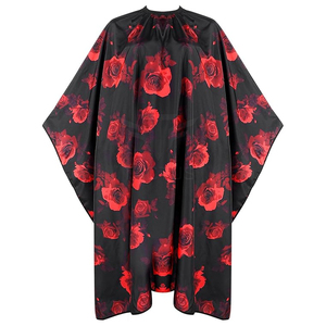 Capa de Peluquería Duradera de Alta Demanda, Capa de Peluquería Cómoda y Económica, la Más Vendida - Product Image 1