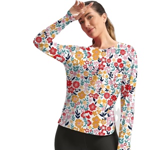 Trendy Womens Cotton Pajama <b>Set</b> Long Sleeve Top and Elastic Shorts Soft Comfortable Breathable Lounge Wear Night Suit - Product Image 1