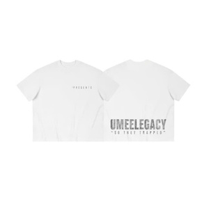 Camiseta Vintage para Hombre, 100% Algodón, 250 g/m², Estampado Floral, Cuello Redondo Clásico, Manga Corta, Corte Regular - Product Image 6