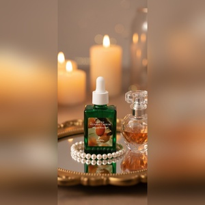 Gentle Vitamin <b>C</b> <b>Serum</b> Korean Skincare Glow OEM - Product Image 1