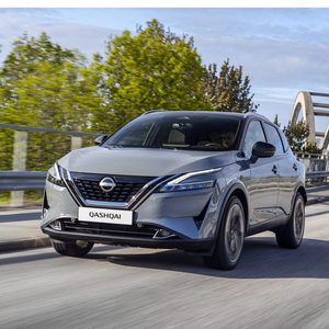 SUV 4x2 Nissan Qashqai d'occasion en excellent état pour les marchés d'exportation mondiaux - Product Image 6