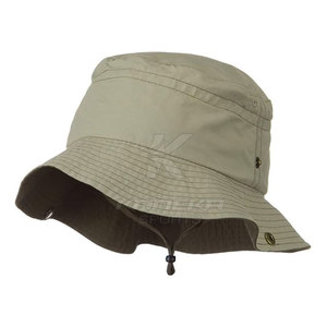 KANEKA SPORTS Bucket <b>Hat</b> <b>Summer</b> Comfortable Fit Unisex 100% Cotton Breathable Fashion Design Customized Color Size for Daily - Product Image 6