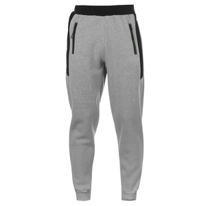 Quick Dry 100% Cotton Waterproof Eco-Friendly Wide Leg Custom Heavyweight French Terry Streetwear Track Pants Men Sweatpants - Product Image 2