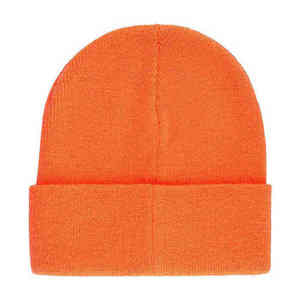 Eco Friendly 100% Cotton/<b>Wool</b> Yarn Breathable & Waterproof Adjustable Winter Knit <b>Beanie</b> <b>Hats</b> - Product Image 1