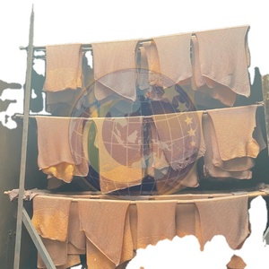 Meilleur prix pour feuille de latex de caoutchouc naturel de haute qualité RSS3 en forme liquide de Ngoc Chau Rubber pour applications en caoutchouc - Product Image 2