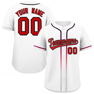 INDEX APPAREL Custom Baseball Jersey Unisex Short Sleeve Sublimated Team <b>Name</b> Number Moisture Wicking All Seasons Adult - Product Image 3