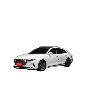2020 for Hyundai Grandeur 2.5 90,348 km Automatic Gear Box Leather Seats Rear Camera with Left Steering - Product Image 1