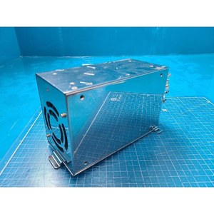 Alimentation à découpage AC-DC COSEL P300E-24 d'occasion – Pièces d'équipement semi-conducteur de génération précédente - Product Image 4