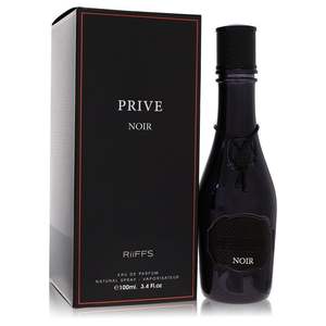 Fragrance Prive Noir par Eau De Parfum Spray Parfum unisexe - Product Image 1